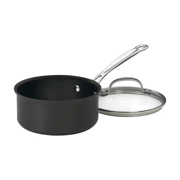 Cuisinart Saucepan W/Lid 1-1/2 Qt 619-16